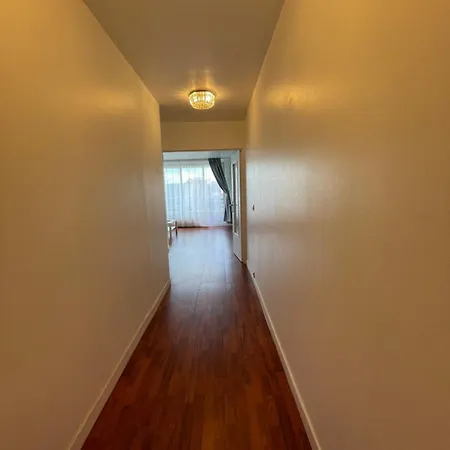 Cosy & Spacious With Eiffel Tower View Appartement